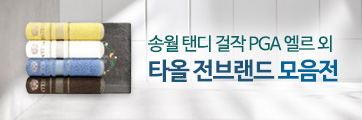 전브랜드타올