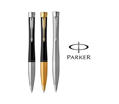 파카  어번 트위스트 볼펜