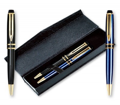 로젠 블랙 블루 세트