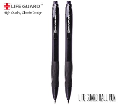 라이프가드볼펜 0.7mm