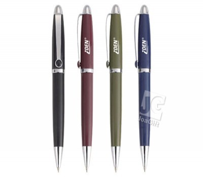 기업선물 트렌드톡 - 구매자 리뷰 에비앙 볼펜 1.0mm