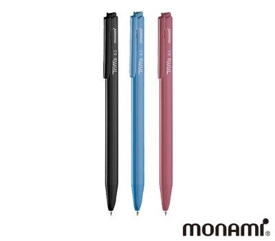 모나미 트리피스 0.5 삼각형타입