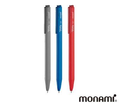 모나미 트리피스 1.0 삼각형타입