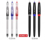 (DONG-A) Qƽ ϼǰ  0.3mm,0.5mm