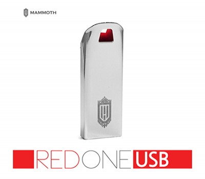 Ÿӵ Red One USB 32G _ǥ̹