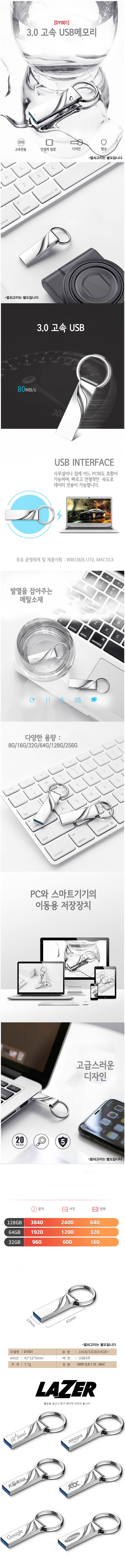Ʈ ŻUSB޸ 3.0  DY001 256G_̹1