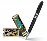 USB ޸ Ʈ ڰUSB 64G  + ڰ
