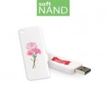 繫ȭ Ʈ öƽUSB޸ 2.0 P001 128GB
