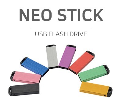 네오 스틱 2.0 USB 메모리 64GB