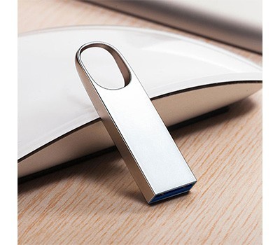 소프트낸드 메탈USB메모리 2.0  DY002 4G