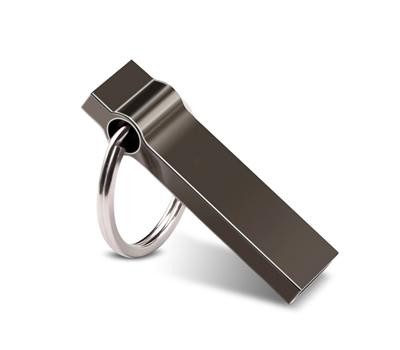 에드렛 메탈 키링 USB 메모리_4GB-128GB