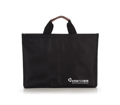 세미나투일서류가방 주문제작