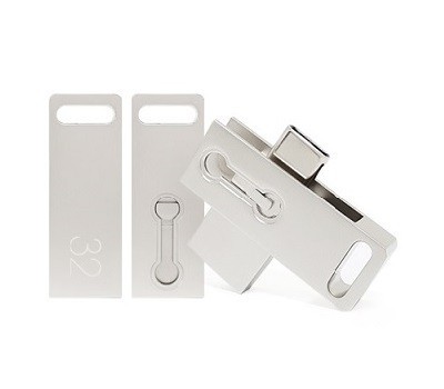 ENOP 캔들아이언 C TYPE USB  64GB