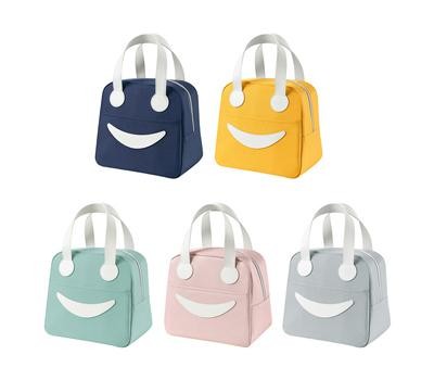 스마일 보온보냉백 M사이즈