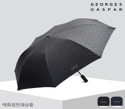 조지가스파 톤톤패톤2단우산