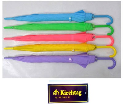 키르히탁 55 투명우산