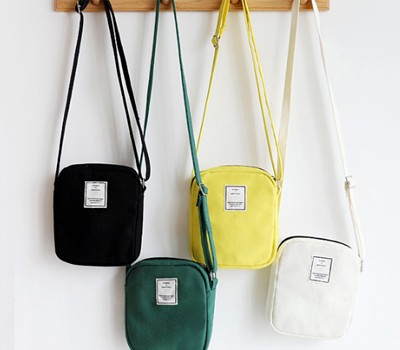 스위트 미니 크로스백