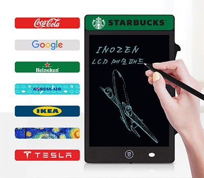 이노젠 LCD 메모패드