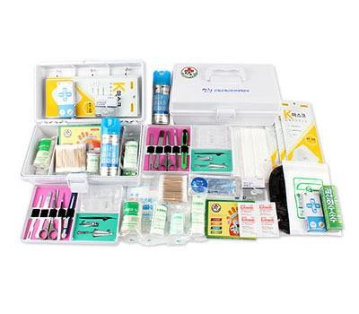 로얄 홈닥터 종합세트 20호