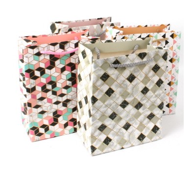 종이쇼핑백 대형 기성품