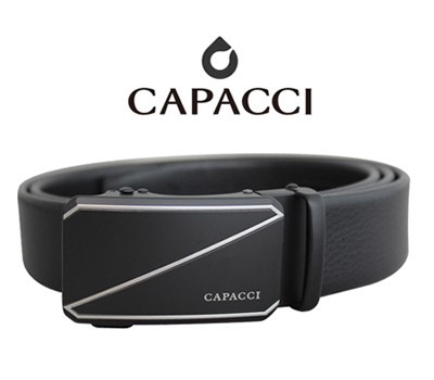 가파치 천연소가죽 정장벨트115