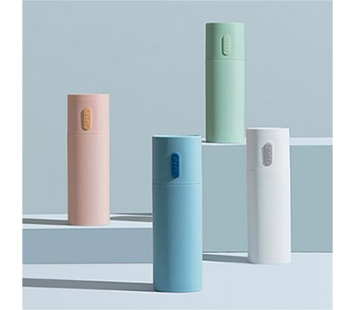 파스텔 다용도 치약칫솔케이스