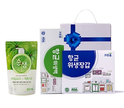 크린홈 항균 스페셜1호