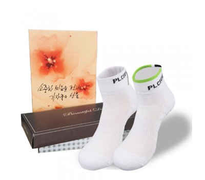 양말 기능성중목세트 1족 2족