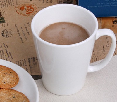 프렌치 카페머그컵 350ml