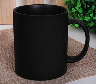 키친필 일자 머그컵 360ml 12온스