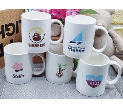 아이스 변색 머그컵 355ml