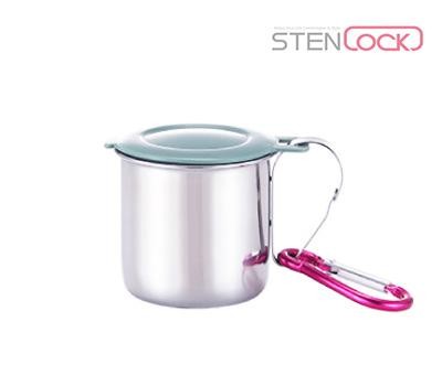 스텐락 소주잔 2호