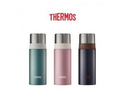 THERMOS  써모스 트럼펫 컵 타입 보온병 500ml