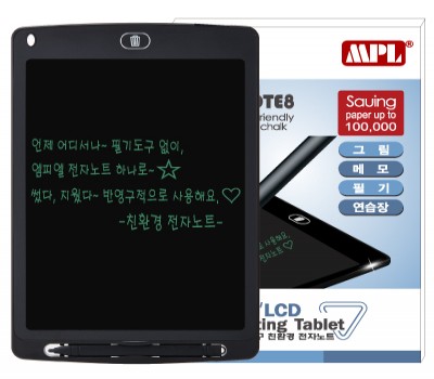 ENOTE8 ڳƮ α⺸ 8.5ġ_ǥ̹