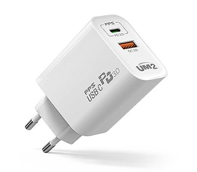 UM2  PD/PPS 30W 