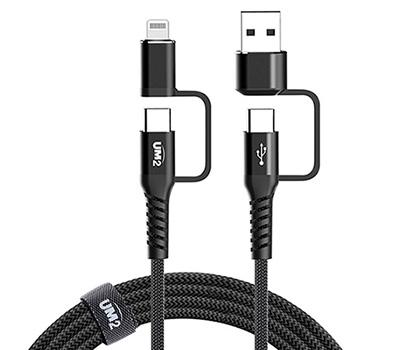 UM2  ̺ UMCA-4in1-60W