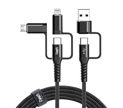  UM2  ̺ UMCA-6in1-60W