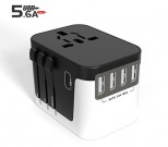ǰ ƮǱ Ƽ÷ 305Ÿ USB 4 CŸ 1 ..